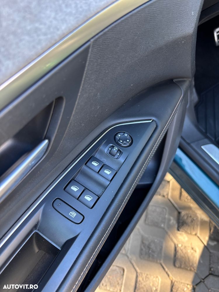 Peugeot 5008 2.0 BlueHDI s&s EAT8 GT - 11