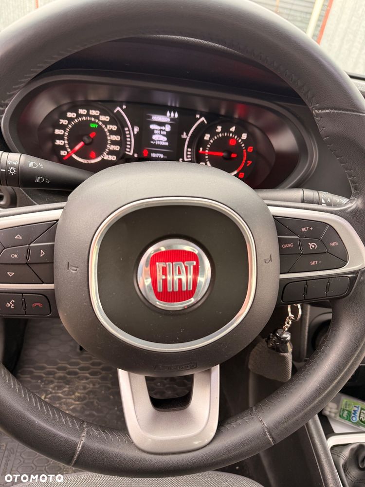 Fiat Tipo 1.4 16V Lounge - 10