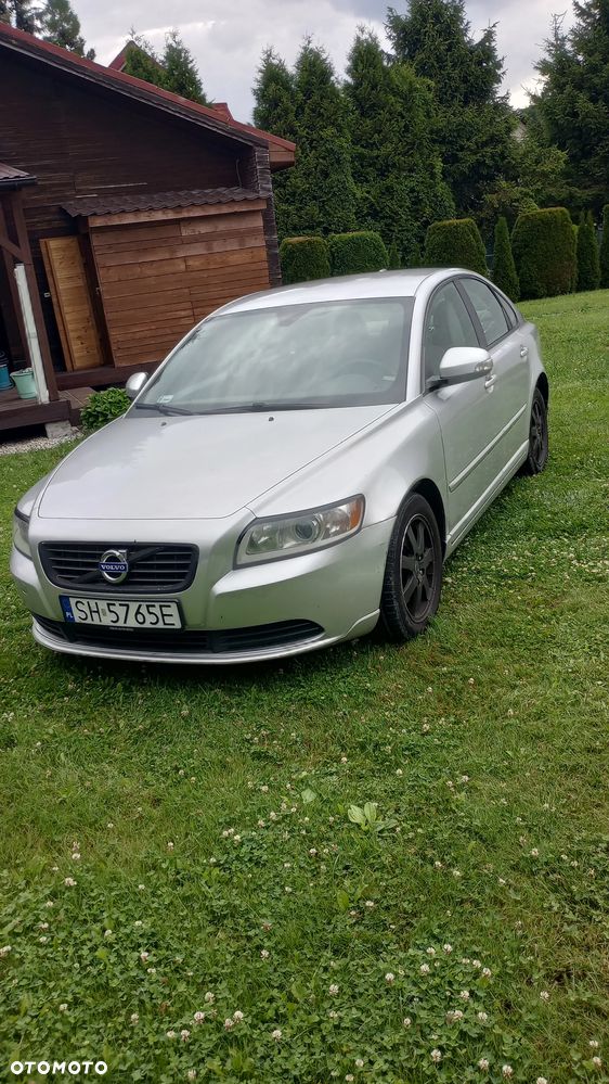 Volvo S40 D3 Kinetic - 3