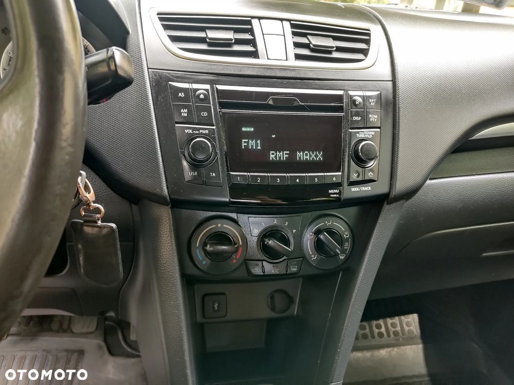 Suzuki Swift 1.2 Club - 1