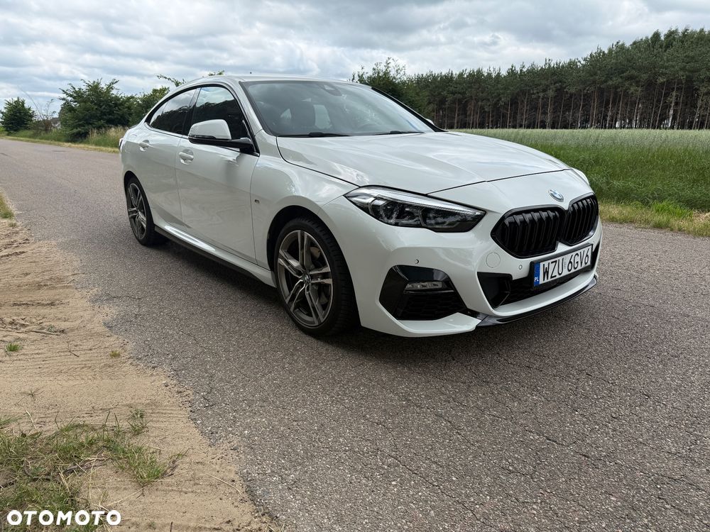BMW Seria 2 218i M Sport - 3