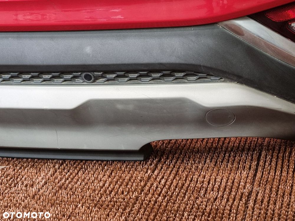 HYUNDAI SANTA FE 18-20r Błotnik Przód Prawy Lewy - 3