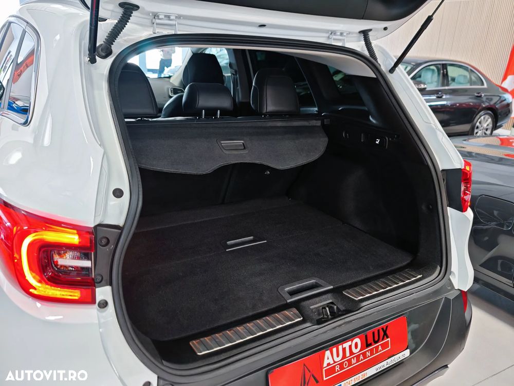 Renault Kadjar 1.2 TCe EDC Intens - 29