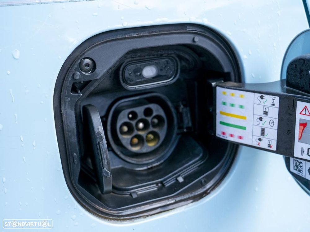 Renault Twingo Z.E. 22 Intens - 19