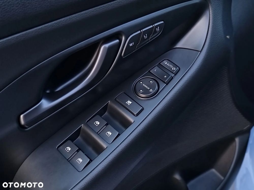 Hyundai i30 N 2.0 T-GDI GPF Performance - 25