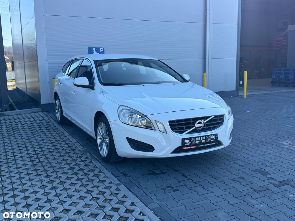 Volvo V60 - 3