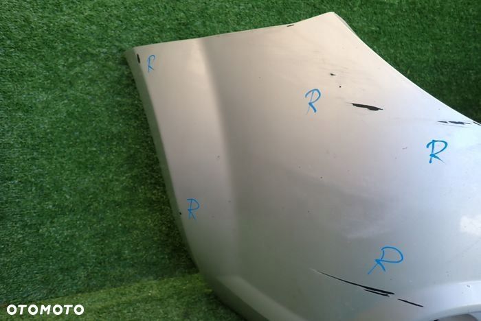 ALFA MITO 08- zderzak przedni przód - 9