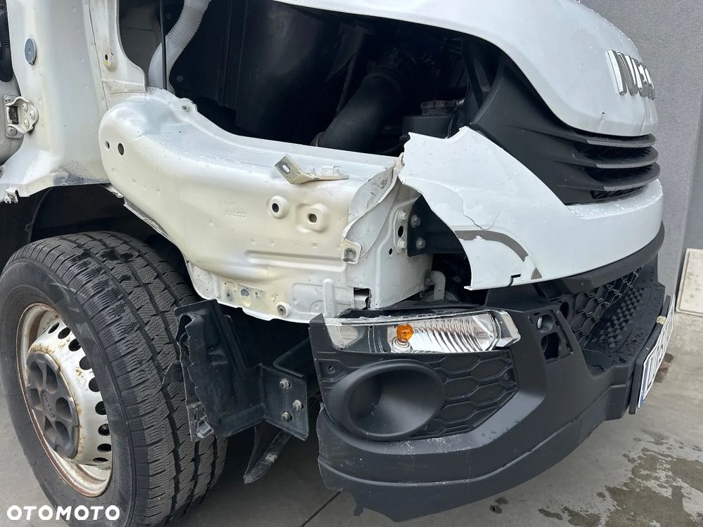 Iveco DAILY - 18