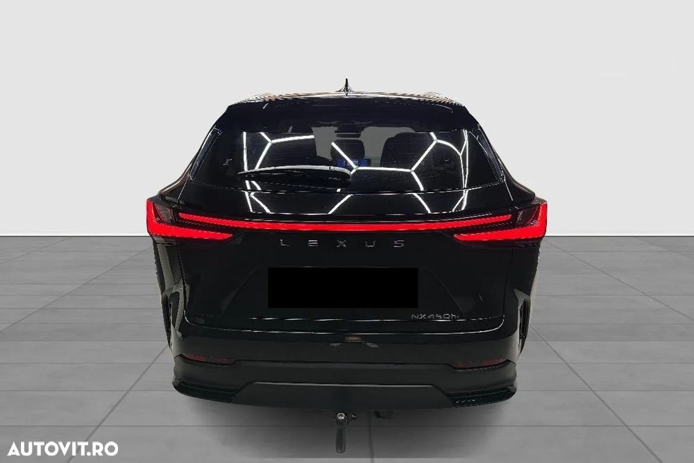 Lexus Seria NX 450h+ E-FOUR Executive Line - 6