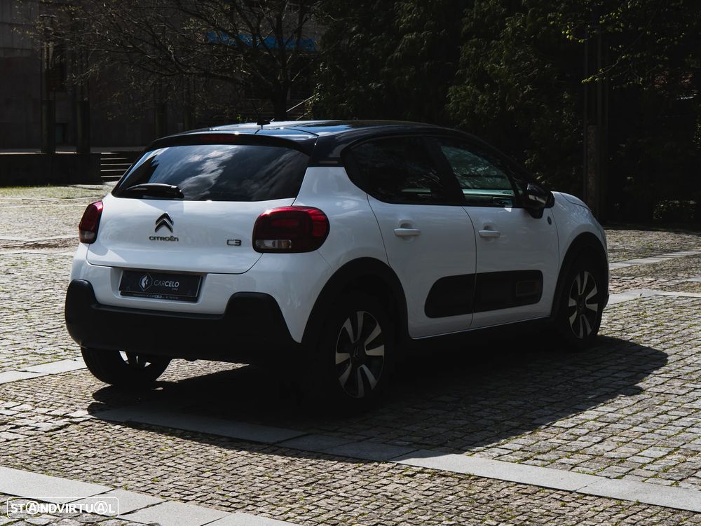 Citroën C3 1.2 PureTech C-Series - 6