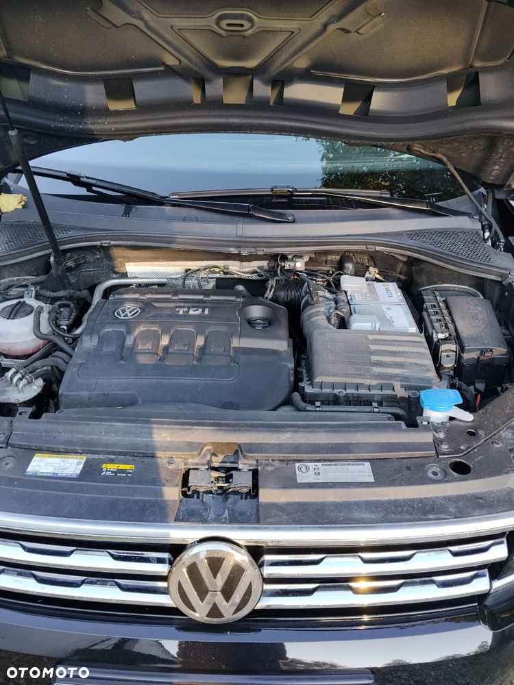 Volkswagen Tiguan 2.0 TDI BMT SCR 4Mot Highline DSG - 25
