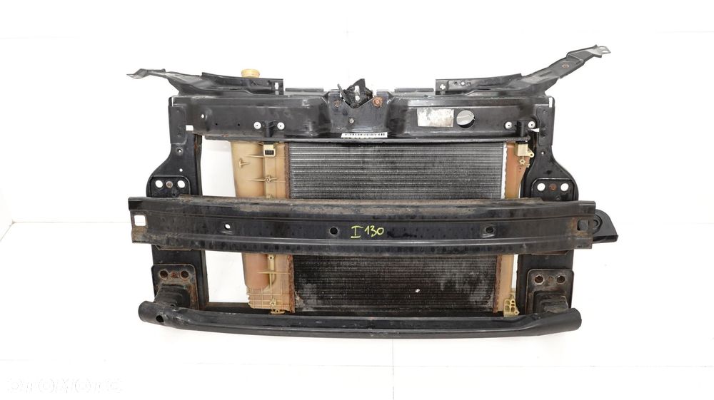 PAS PRZÓD PRZEDNI FIAT 500 07-14R 1.2B - 1