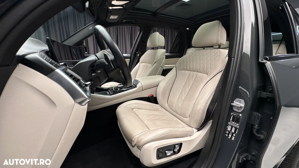 BMW X5 xDrive40i AT MHEV - 30