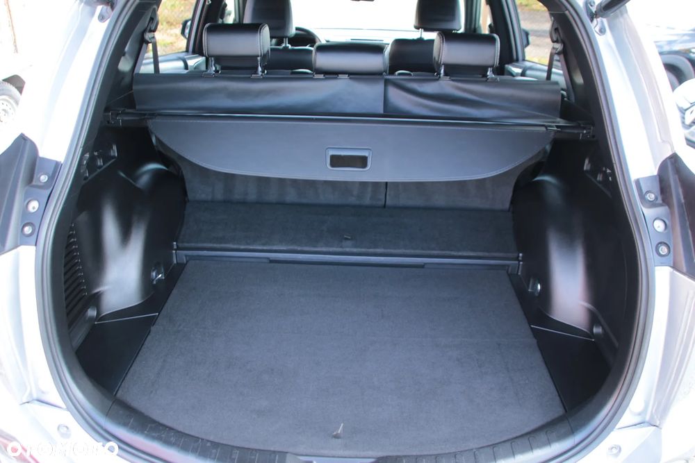 Toyota RAV4 2.5 4x2 Executive - 20