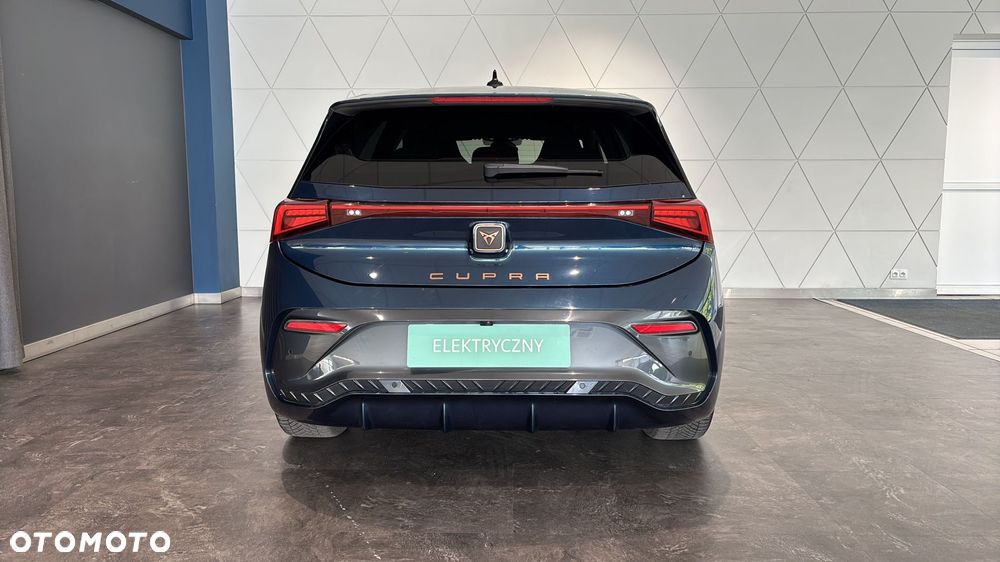 Cupra Born - 5
