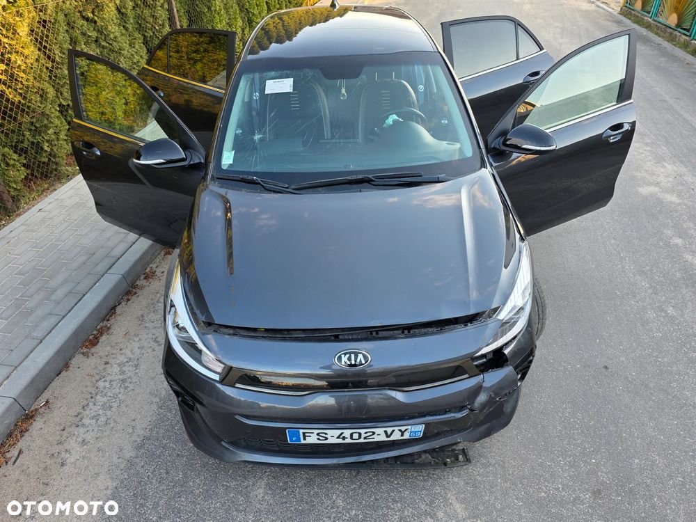 Kia Rio 1.0 T-GDI 120 GT Line - 17