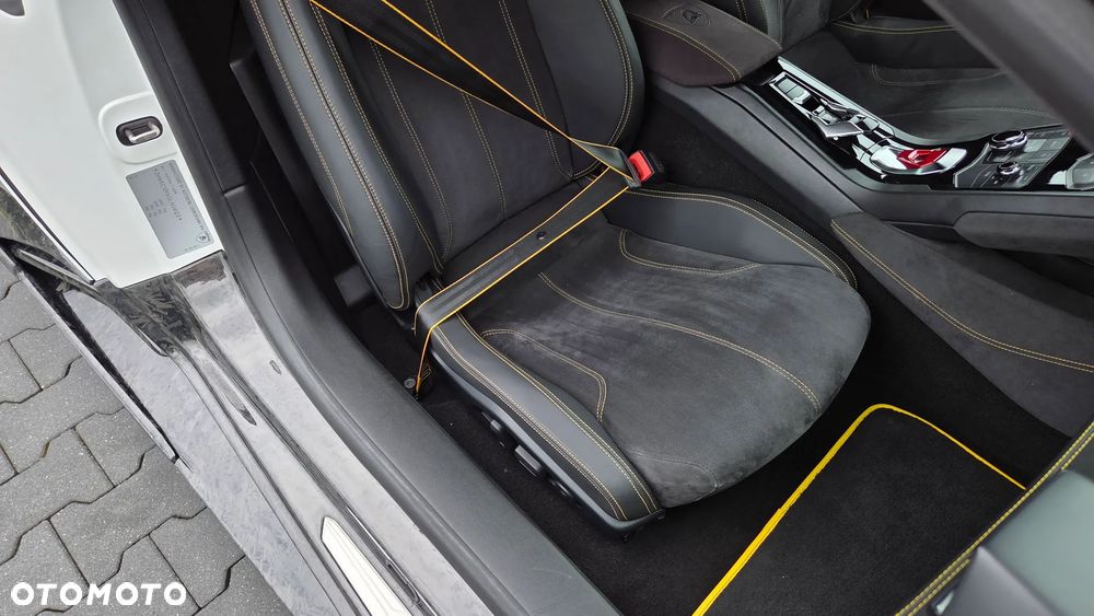 Lamborghini Huracan LP 610-4 - 21