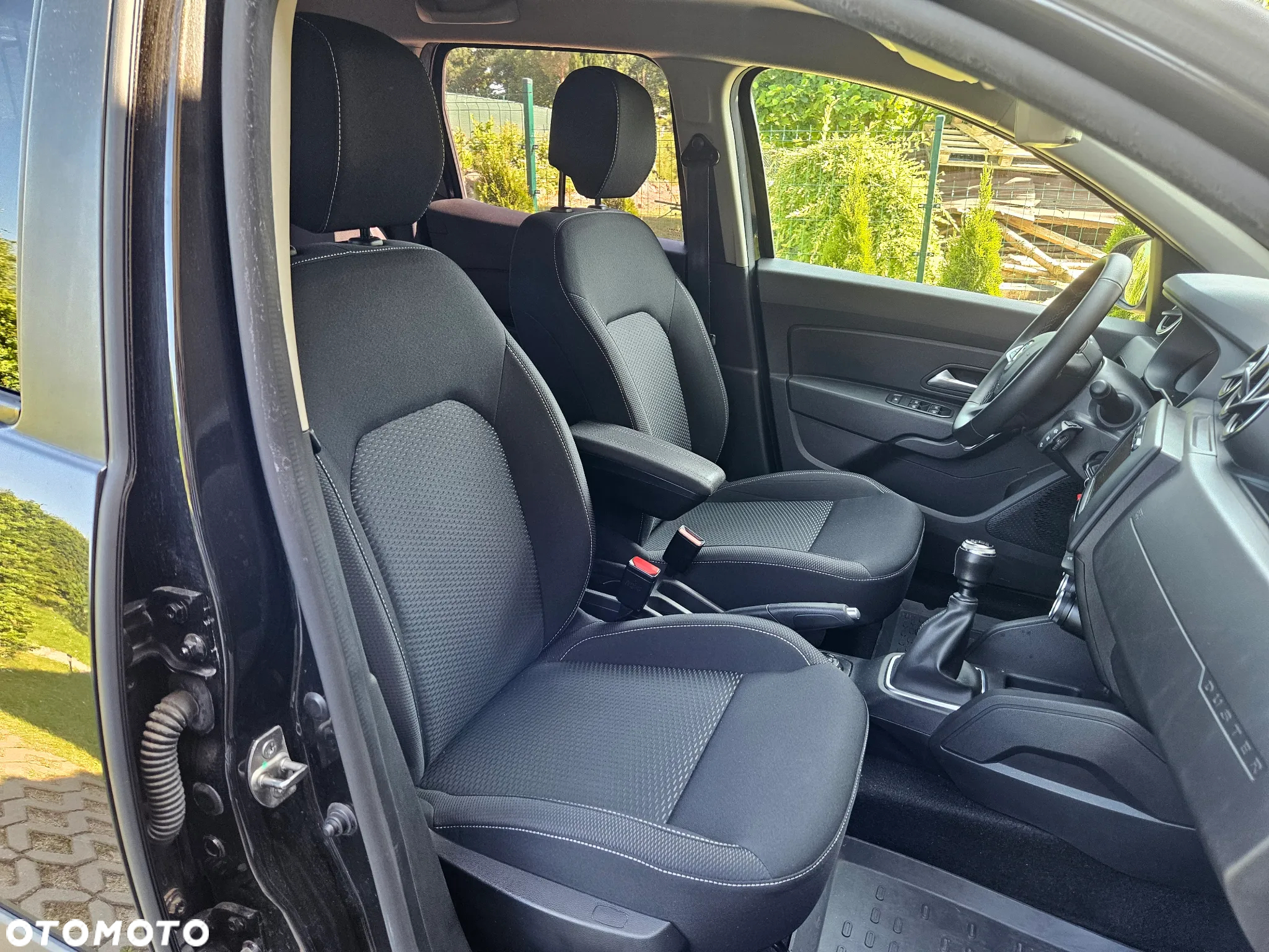 Dacia Duster - 8