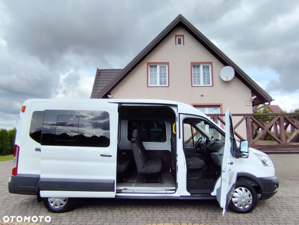 Ford Transit - 18