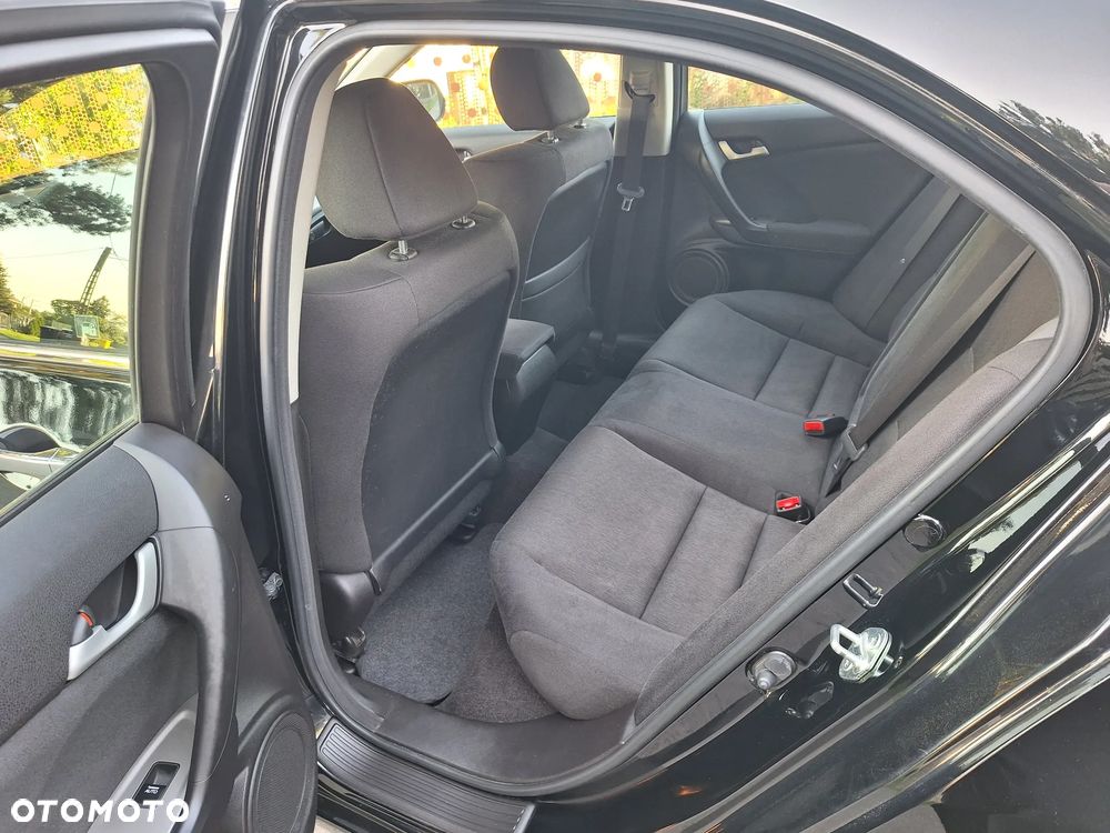 Honda Accord - 9