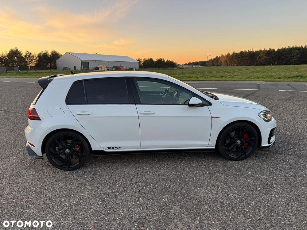 Volkswagen Golf GTI 2.0 TSI OPF DSG Performance - 9