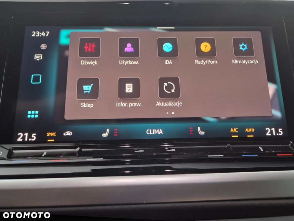 Volkswagen California - 21
