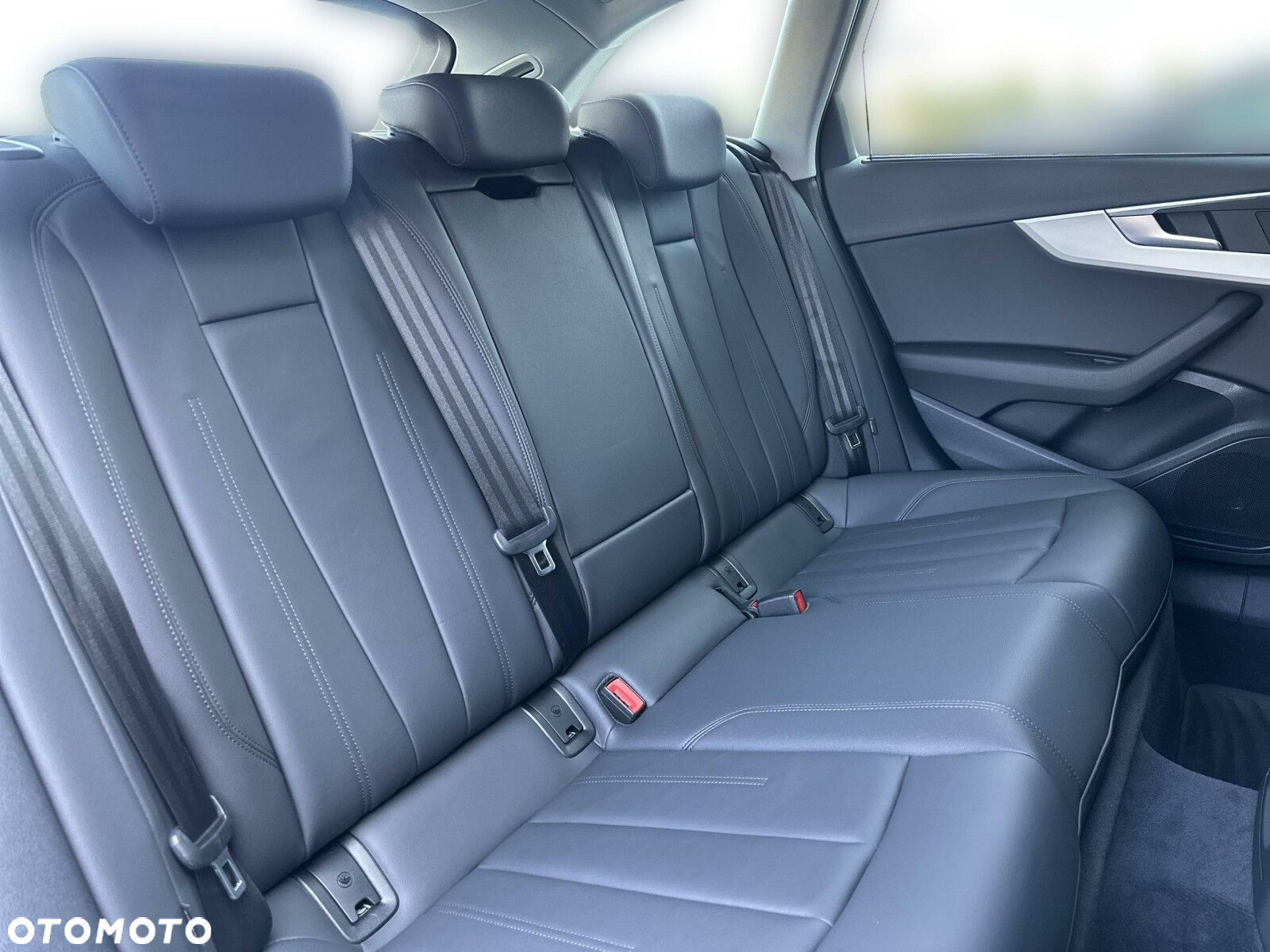 Audi A4 - 14