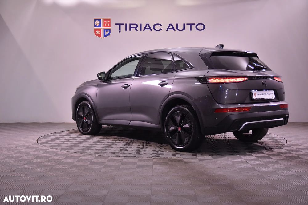 DS Automobiles DS 7 Crossback - 4