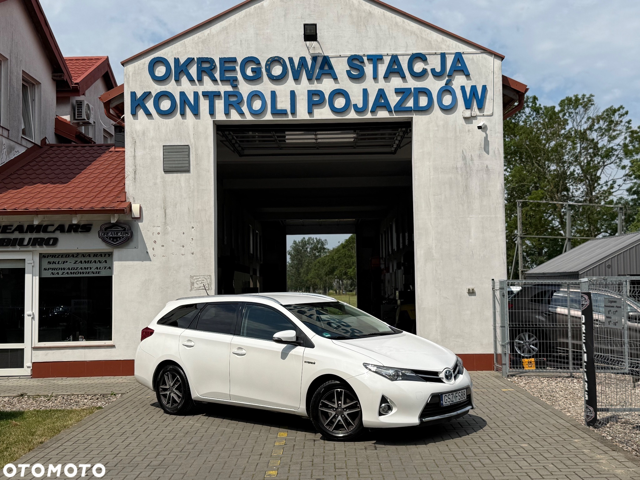 Toyota Auris - 38