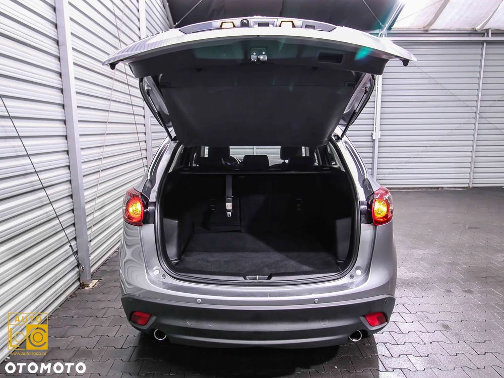 Mazda CX-5 2.0 Skypassion - 13