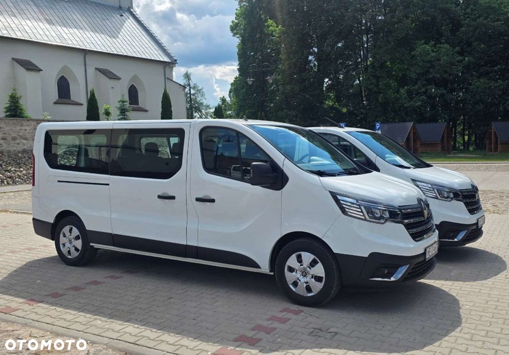 Renault Trafic - 4