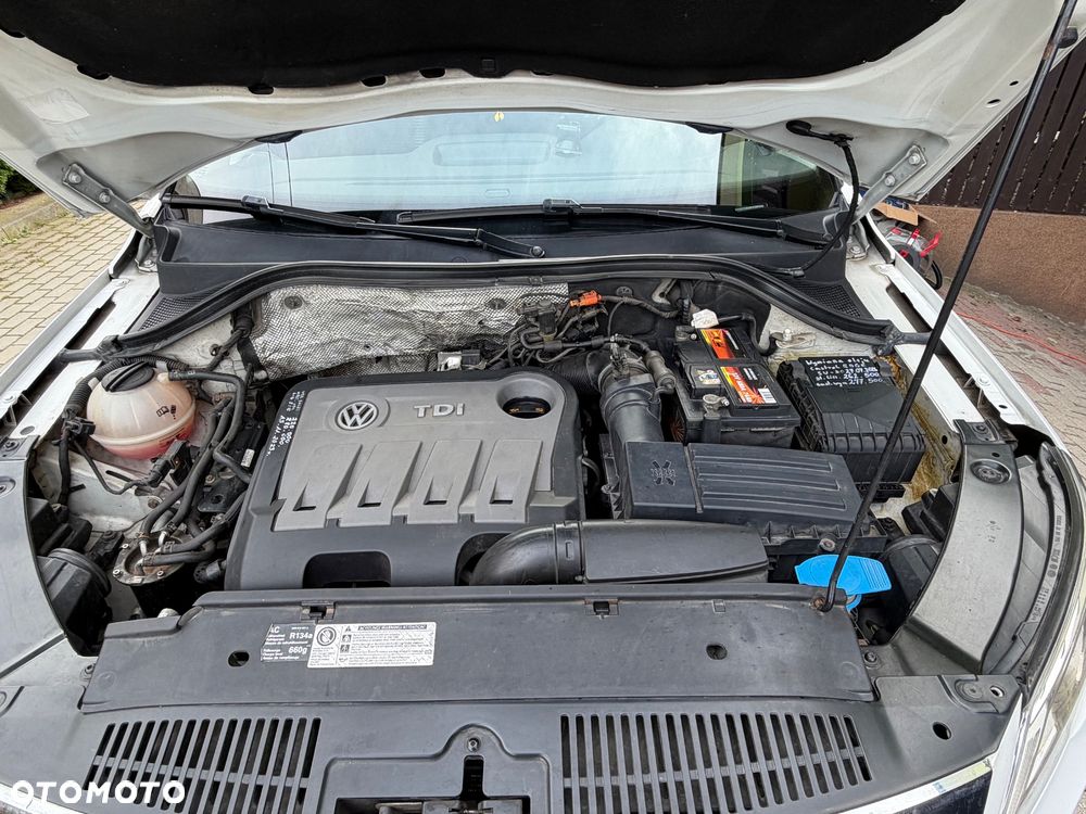 Volkswagen Tiguan 2.0 TDI 4Mot Sport&Style - 12