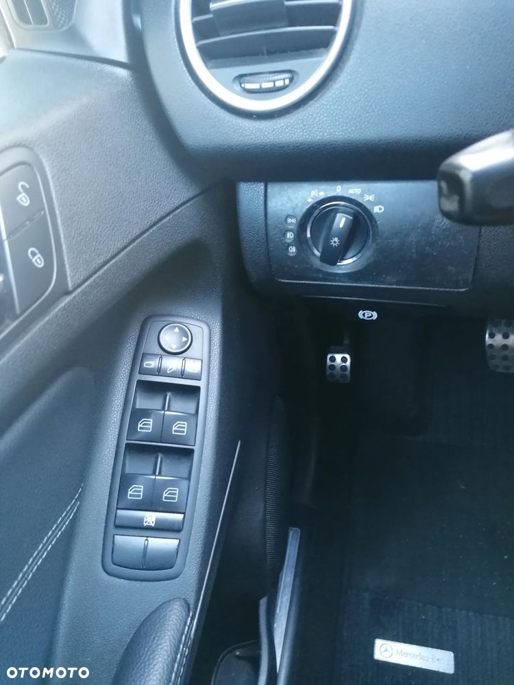 Mercedes-Benz ML 320 CDI 4Matic 7G-TRONIC - 10