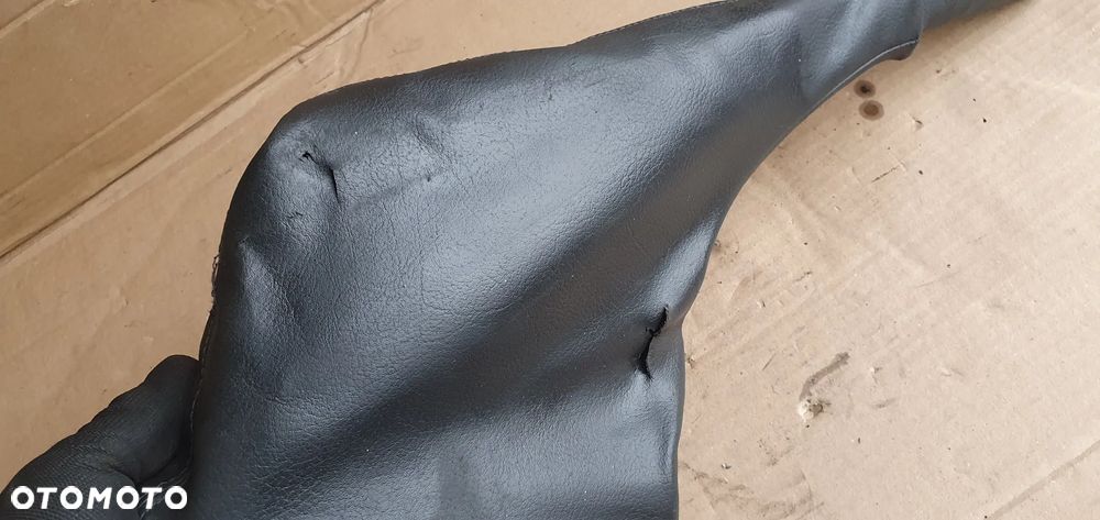 Dźwignia hamulca ręcznego Renault Trafic Vivaro B 361358606R - 6