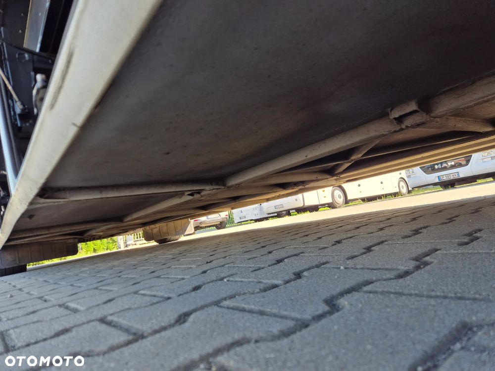 Irisbus RECREO / SPROWADZONY / EURO 5 / WINDA - 17