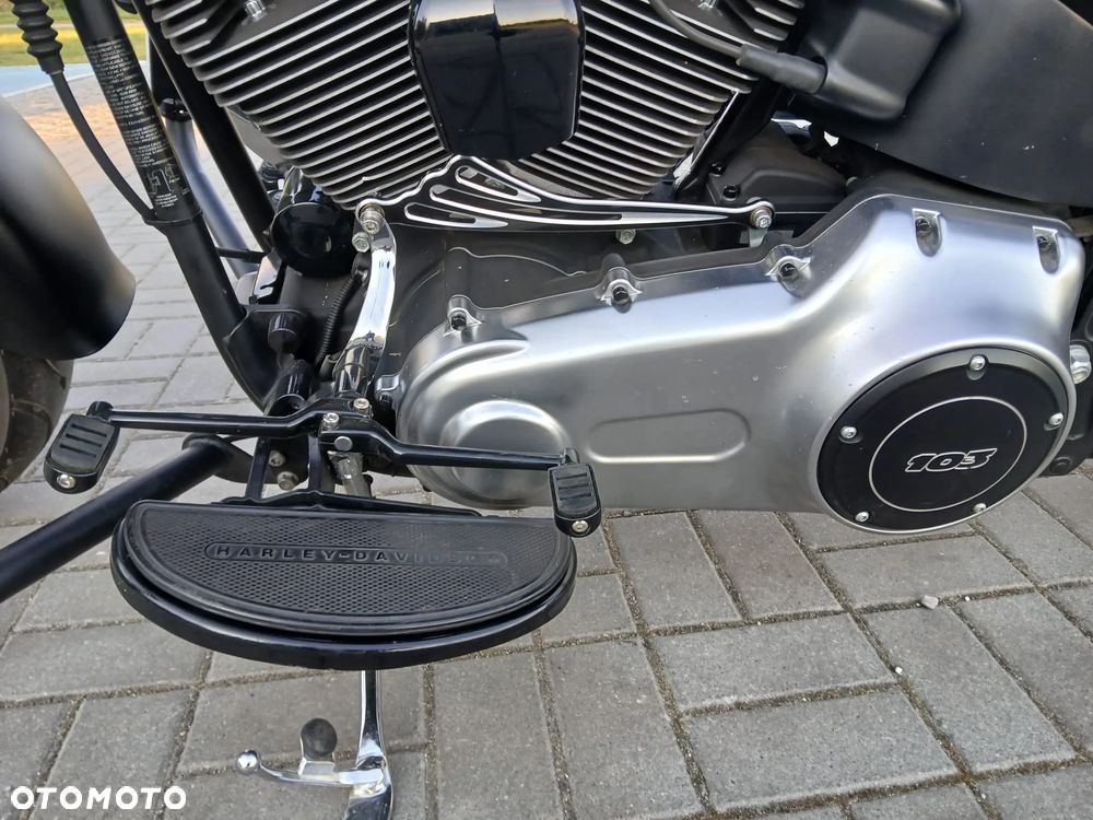 Harley-Davidson Softail Fat Boy - 7