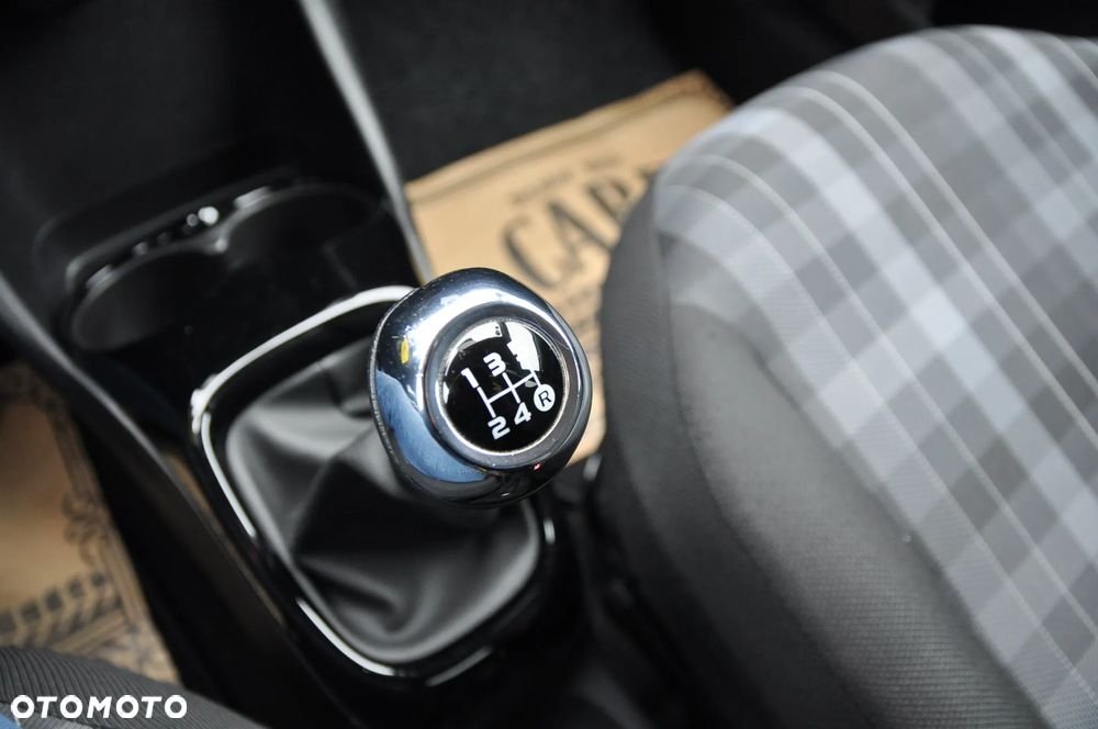 Peugeot 108 VTI 72 Top Allure - 16