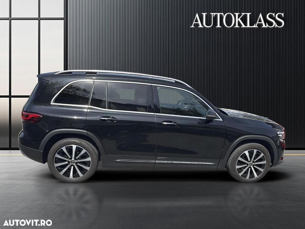 Mercedes-Benz GLB 200 4MATIC Aut. - 6