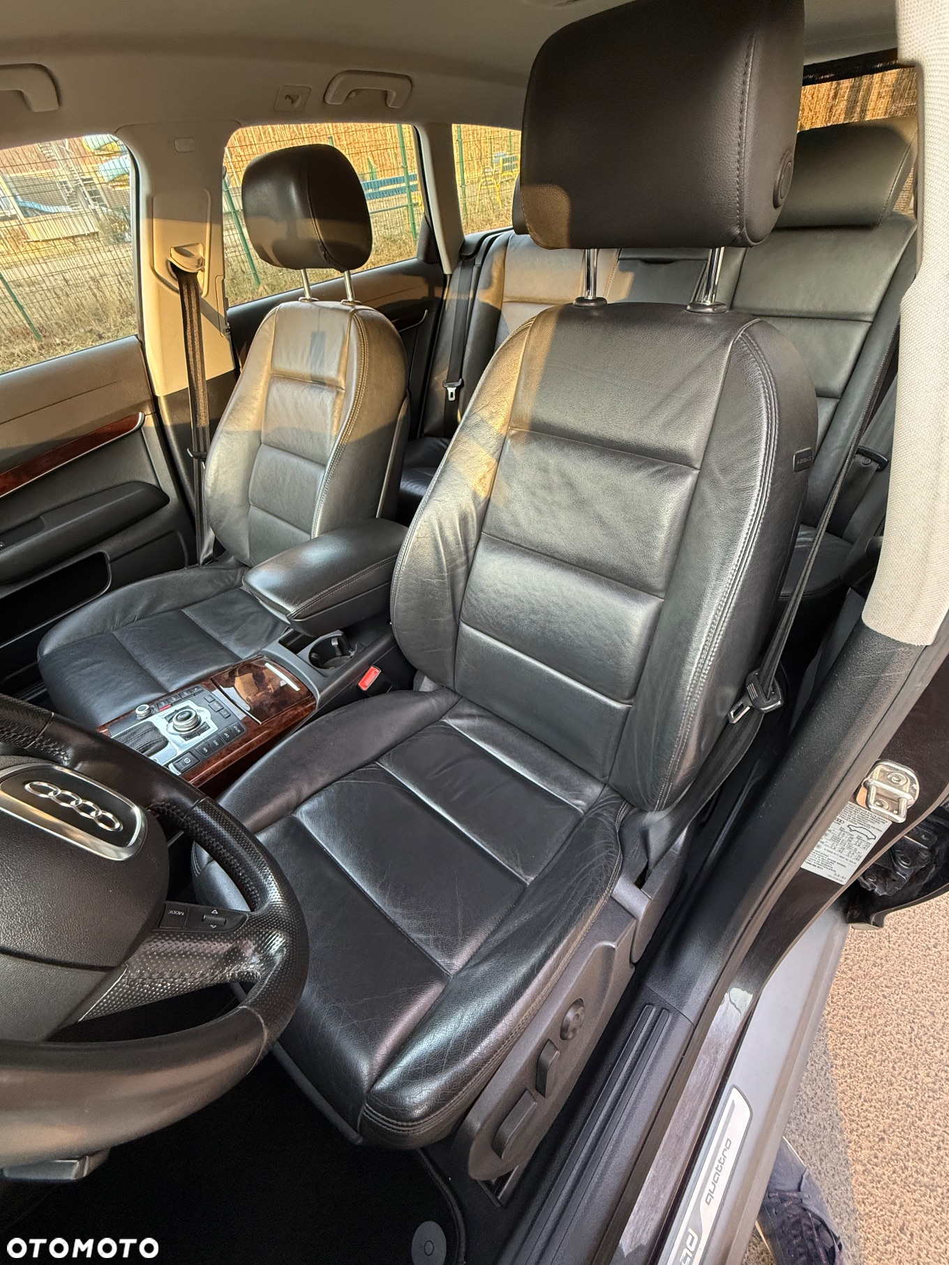 Audi A6 Allroad quattro 3.0 TDI DPF tiptronic - 29