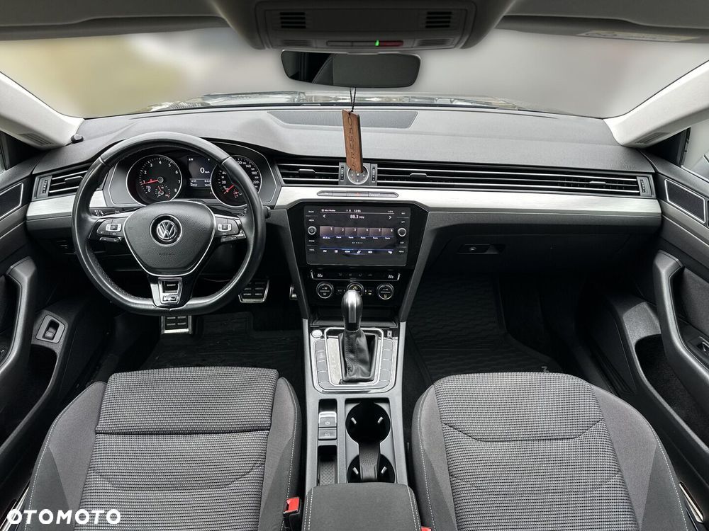 Volkswagen Arteon 2.0 TSI Essence DSG - 3