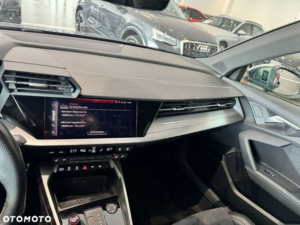 Audi S3 Sportback 2.0 TFSI Quattro S tronic - 17