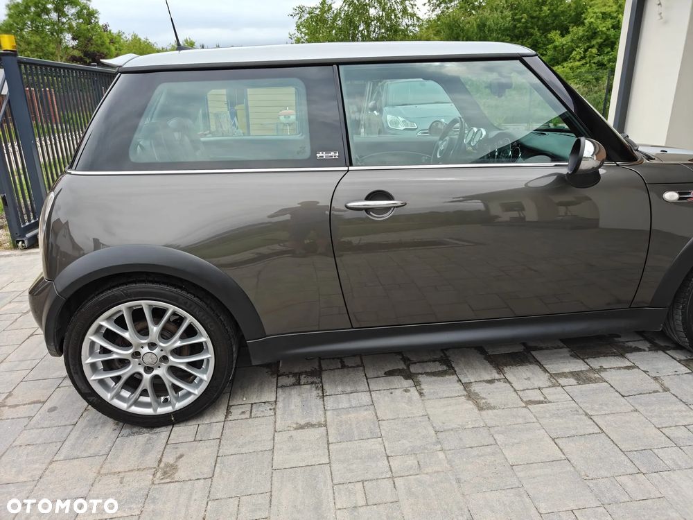 MINI Cooper S Park Lane - 14