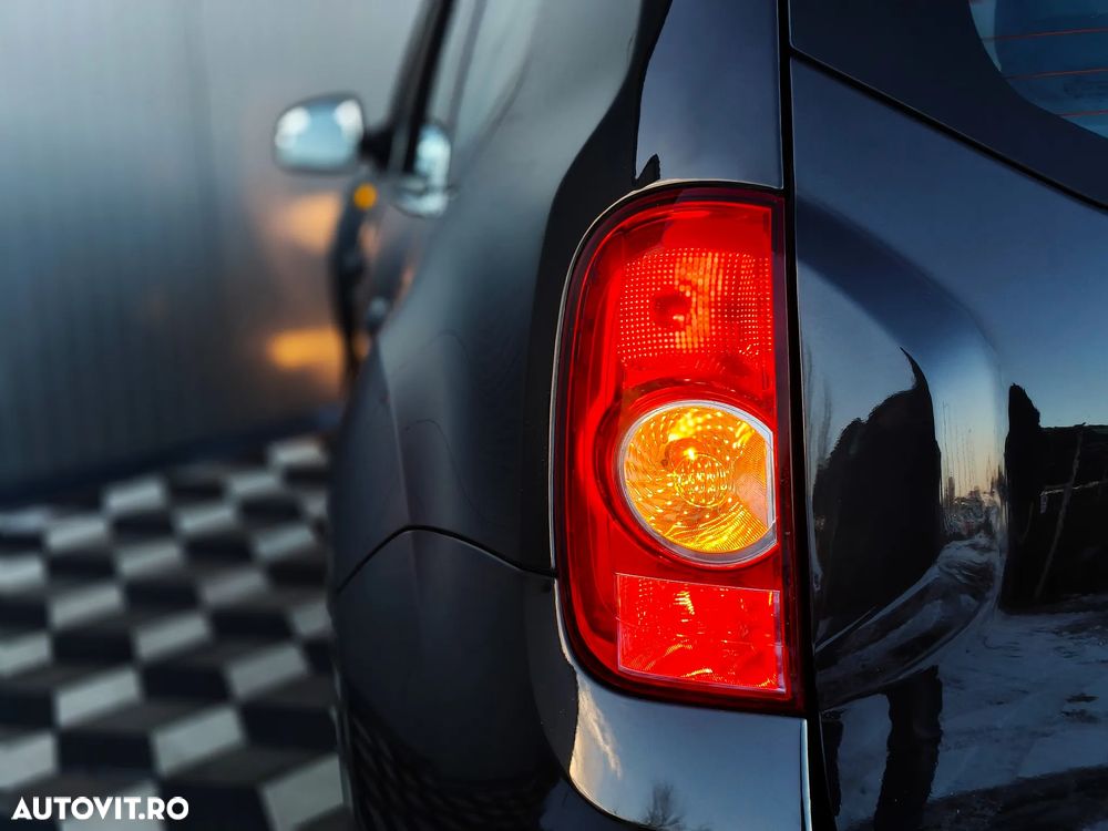 Dacia Duster - 12