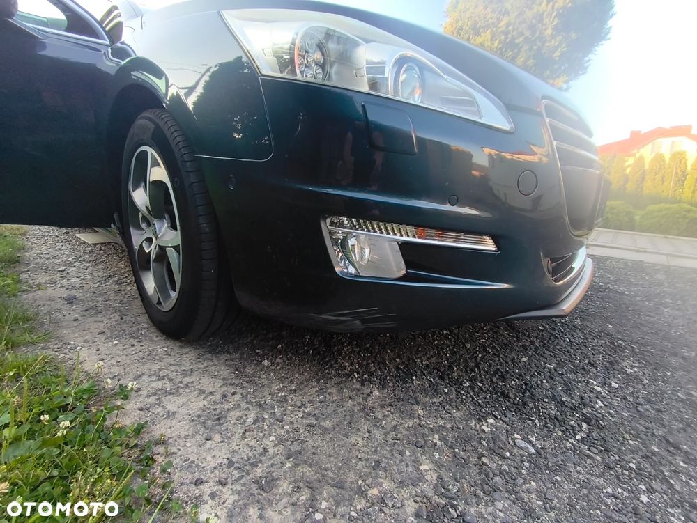 Peugeot 508 - 29