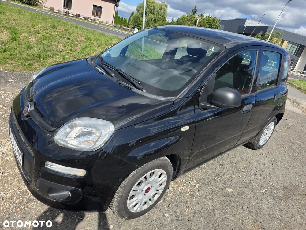 Fiat Panda 1.2 Start&Stop Lounge - 3