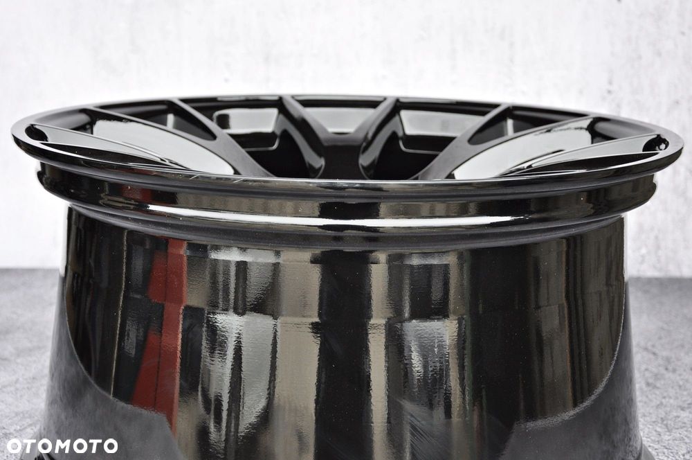 8872 B NOWE FELGI 18 5x115 DODGE CHARGER CHALLENGER SRT - 7