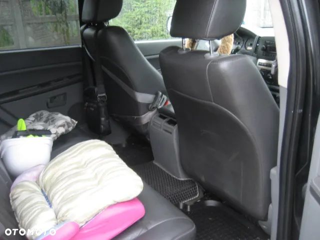 Jeep Grand Cherokee 3.7 V6 - 17