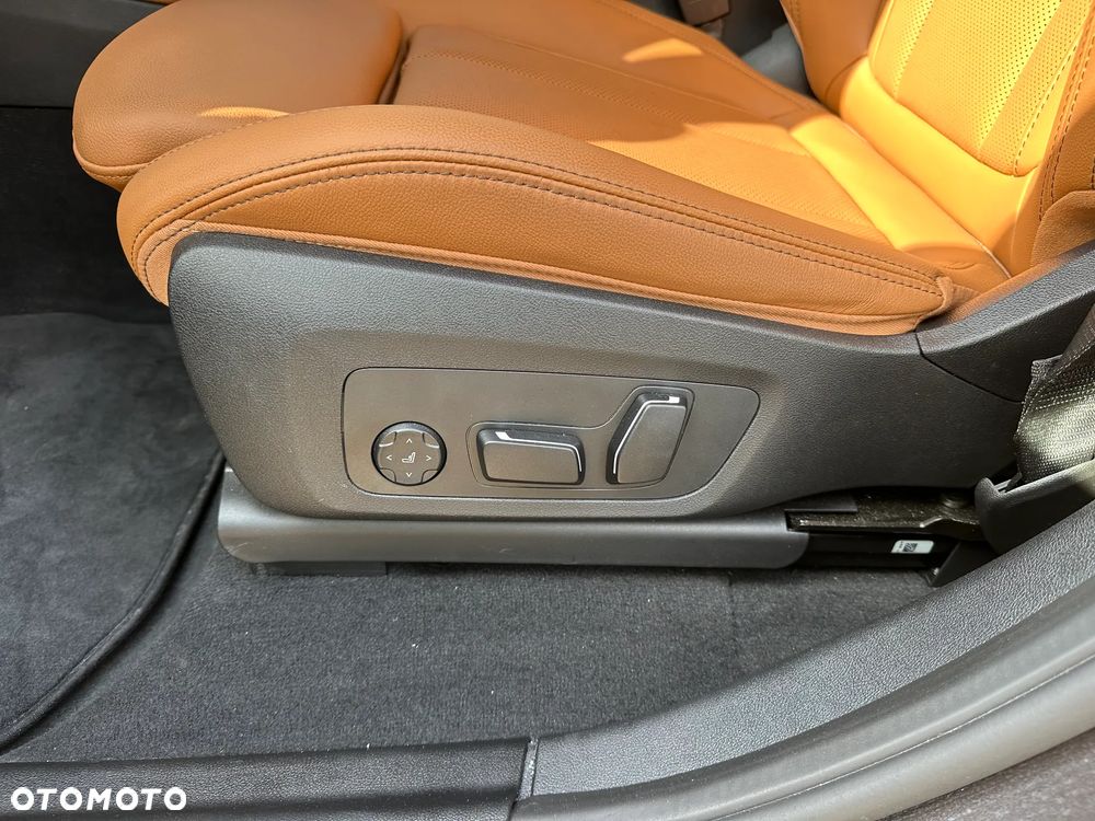BMW X4 xDrive20d mHEV M Sport sport - 11