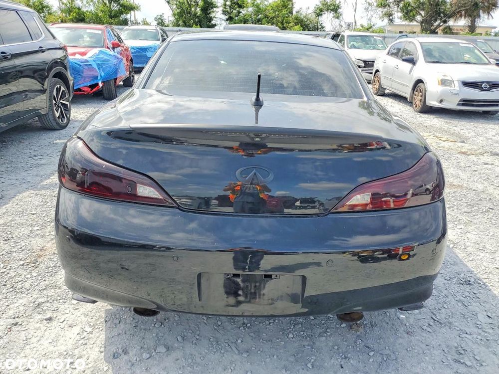 Infiniti G G37 - 5