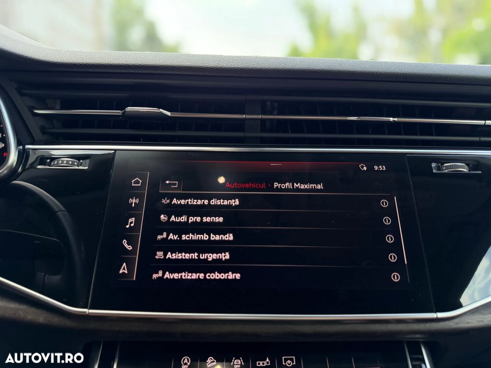 Audi Q8 - 34